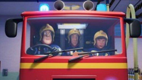 Fireman Sam Season 14 Episode 8 - The Ancient Pontypandy Way