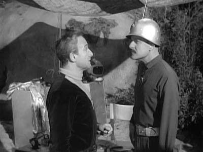 Lost in Space Season 1 Episode 26 - All That Glitters