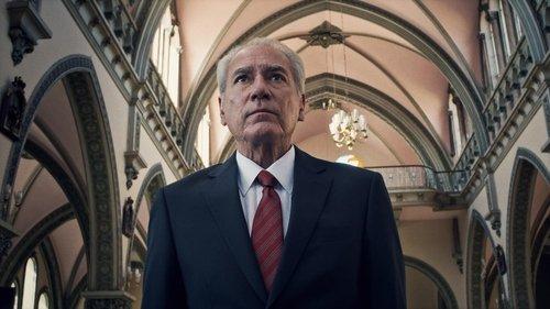 Ingobernable Season 2 Episode 3 - The Weight of the Crown