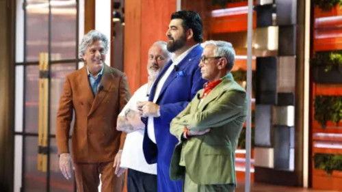 Masterchef Italy Season 13 Episode 15 - Episode 15