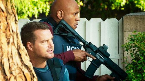 NCIS: Los Angeles Season 7 Episode 9 - Defectors