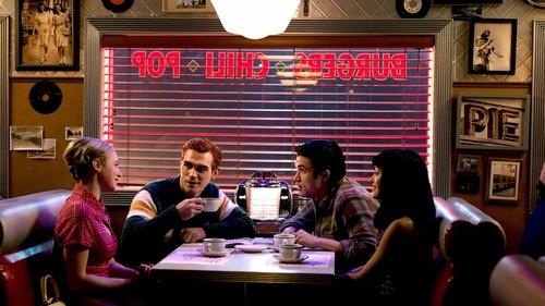 undefined Season 7 Episode 10 - Chapter One Hundred Twenty-Seven: American Graffiti