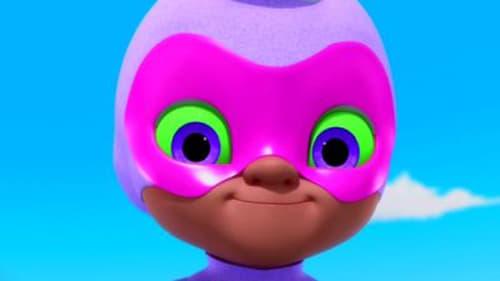 Miraculous: Tales of Ladybug & Cat Noir Season 2 Episode 7 - Gigantitan