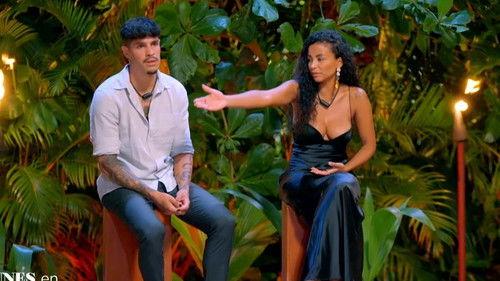 La Isla de las Tentaciones Season 9 Episode 21 - Episode 21