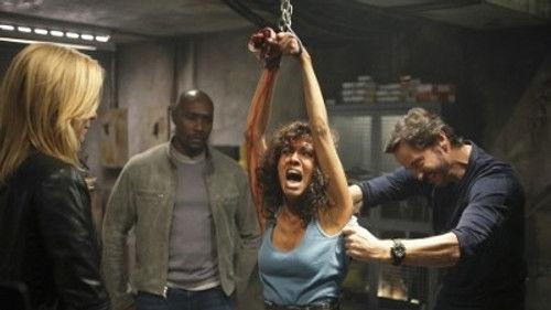 V Season 2 Episode 3 - Laid Bare