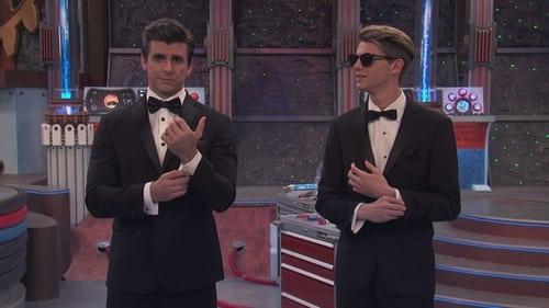 undefined Season 5 Episode 18 - Double-O Danger