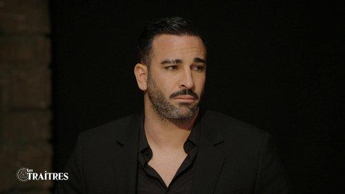 The Traitors France Season 4 Episode 14 - Episode 14