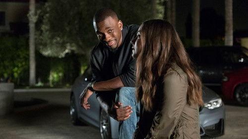 White Famous Season 1 Episode 4 - Appetites
