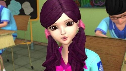 The Guardians of Carcosa Season 3 Episode 2 - Episode 2