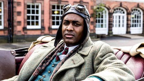 Timewasters Season 1 Episode 2 - Good Kids, M.D.A City