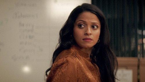 The Fix Season 1 Episode 5 - Lie to Me