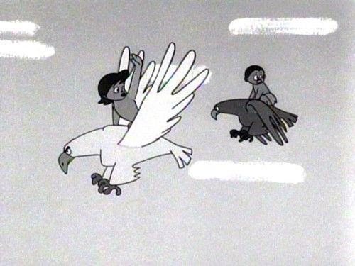 Wolf Boy Ken Season 1 Episode 6 - Episode 6