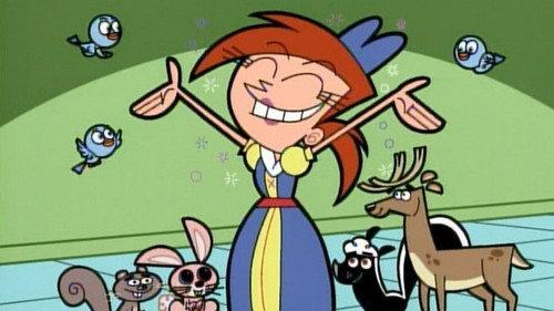 The Fairly OddParents Season 1 Episode 6 - Tiny Timmy