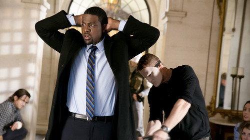 Crisis Season 1 Episode 11 - Best Laid Plans