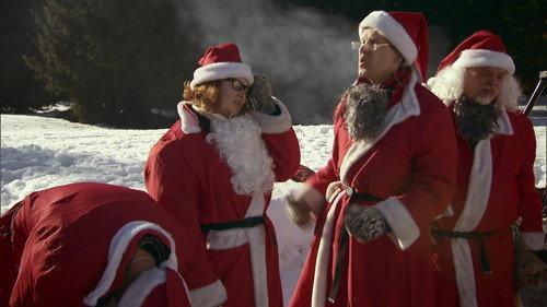 Nissene over skog og hei Season 1 Episode 17 - Episode 17