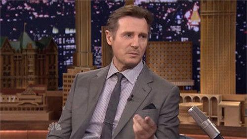 The Tonight Show Starring Jimmy Fallon Season 1 Episode 61 - Liam Neeson, Terry Crews, Conor Oberst