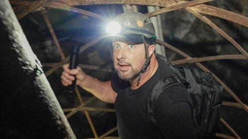 Ghost Adventures Season 26 Episode 13 - Gold Town Terror