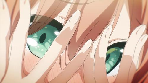 Background image for Nanahashi Minori Will Keep Walking