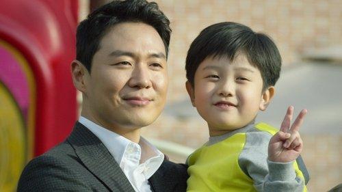 Man to Man Season 1 Episode 1 - Ghost Agent K