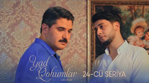 Background image for Episode 24