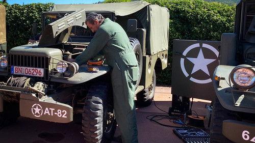 Steel Buddies – Stahlharte Geschäfte Season 9 Episode 2 - Episode 2