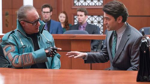 Dice Season 2 Episode 7 - The Trial