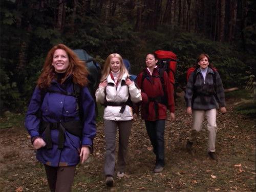 Seven Days Season 3 Episode 5 - Olga's Excellent Vacation