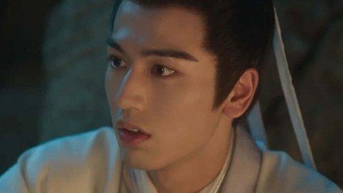 Fox Spirit Matchmaker: Red-Moon Pact Season 1 Episode 31 - Episode 31