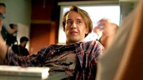 Psychologirls Season 1 Episode 21 - Episode 21