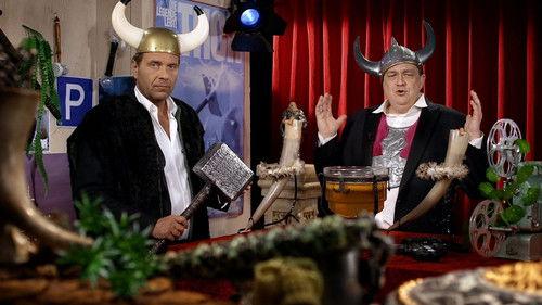 Die schlechtesten Filme aller Zeiten Season 3 Episode 7 - Episode 7