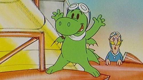 Grisù Season 1 Episode 15 - Travel