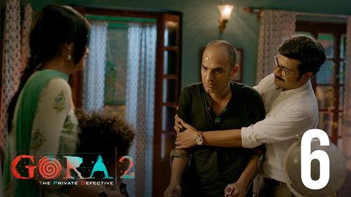 Gora Season 2 Episode 6 - Shesher Kobita