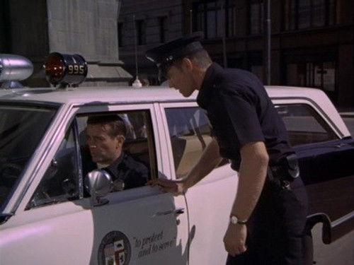 Adam-12 Season 2 Episode 12 - Log 043: Hostage
