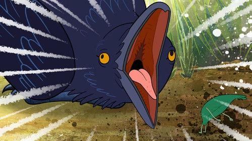 Background image for Berry’s Pet Threat