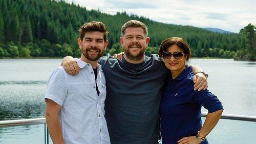 Scotland's Greatest Escape Season 2 Episode 4 - Lochs, Bens and Glens