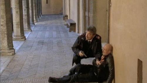 The marshal Rocca Season 5 Episode 1 - The mystery of Saint Bridget