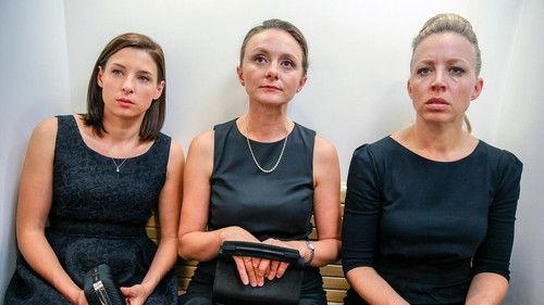 Suburbia - Women on the Edge Season 1 Episode 10 - Episode 10