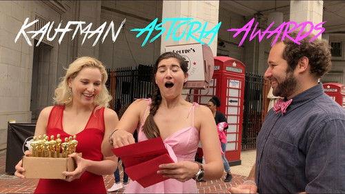 The Egos Season 4 Episode 17 - Kaufman Astoria Awards