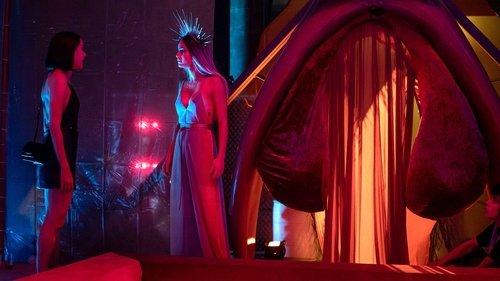 undefined Season 2 Episode 8 - Episode 14