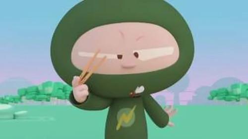 Bubble Bip Season 1 Episode 4 - Episode 4