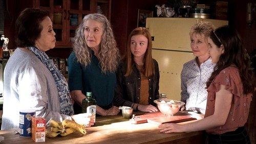 Just Add Magic Season 3 Episode 10 - Just Add Kelly