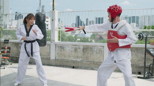 Let's Fight Ghost Season 1 Episode 14 - Episode 14