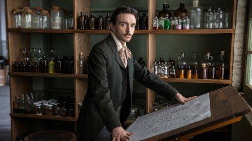 American Genius Season 1 Episode 8 - Edison vs. Tesla
