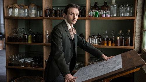 American Genius Season 1 Episode 8 - Edison vs. Tesla