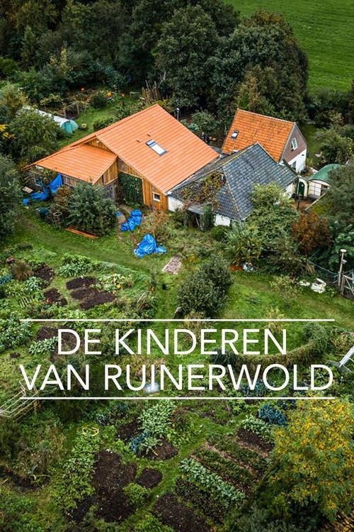 The Children of Ruinerwold poster