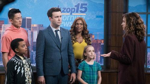 Single Parents Season 1 Episode 11 - That Elusive Zazz