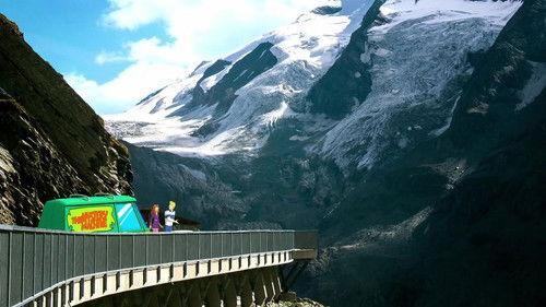 Scooby-Doo en Europe Season 1 Episode 14 - Episode 14