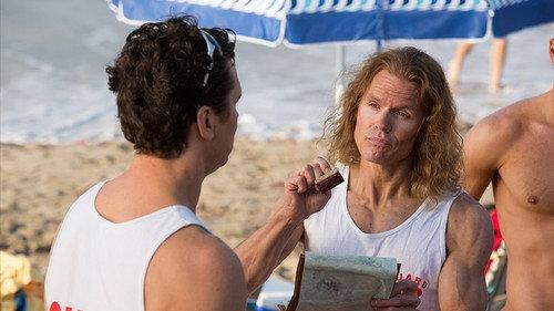 undefined Season 2 Episode 3 - Beach Blanket Sting-O