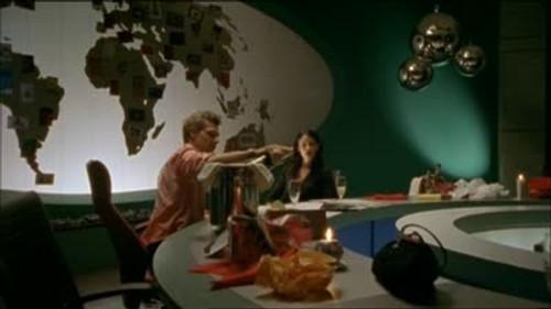 Largo Winch Season 2 Episode 3 - Love Hurts