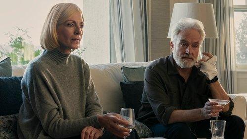 The Diplomat Season 3 Episode 6 - Amagansett